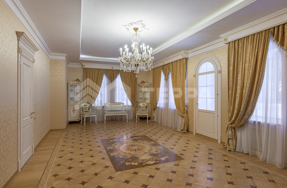 Объект ID 10226 - Дом