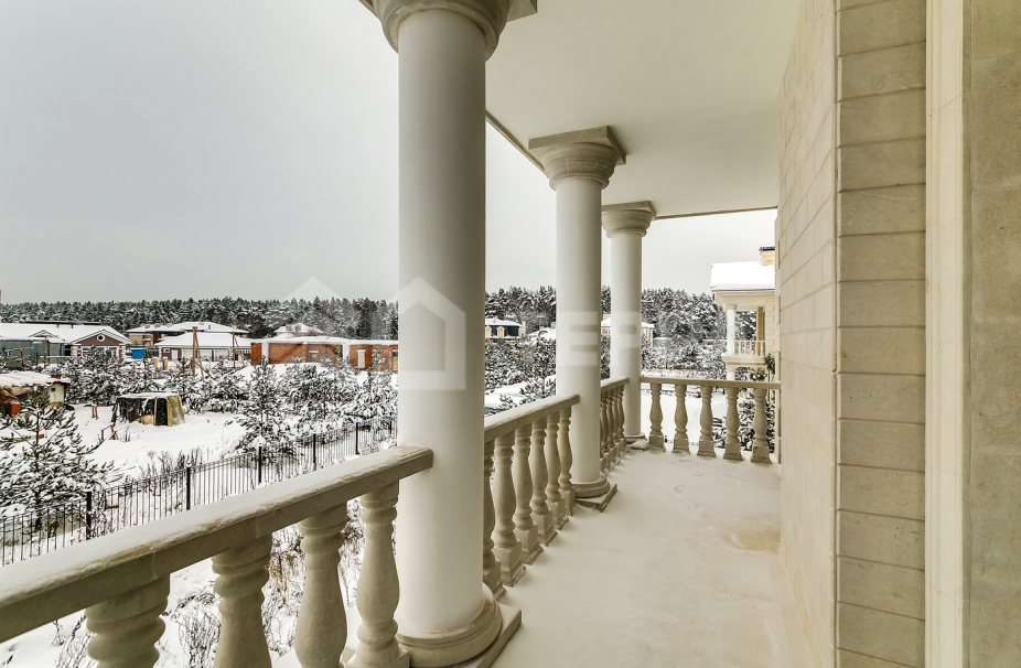 Объект ID 15539 - Дом