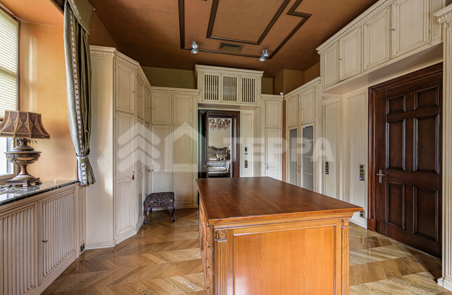 Объект ID 18161 - Дом