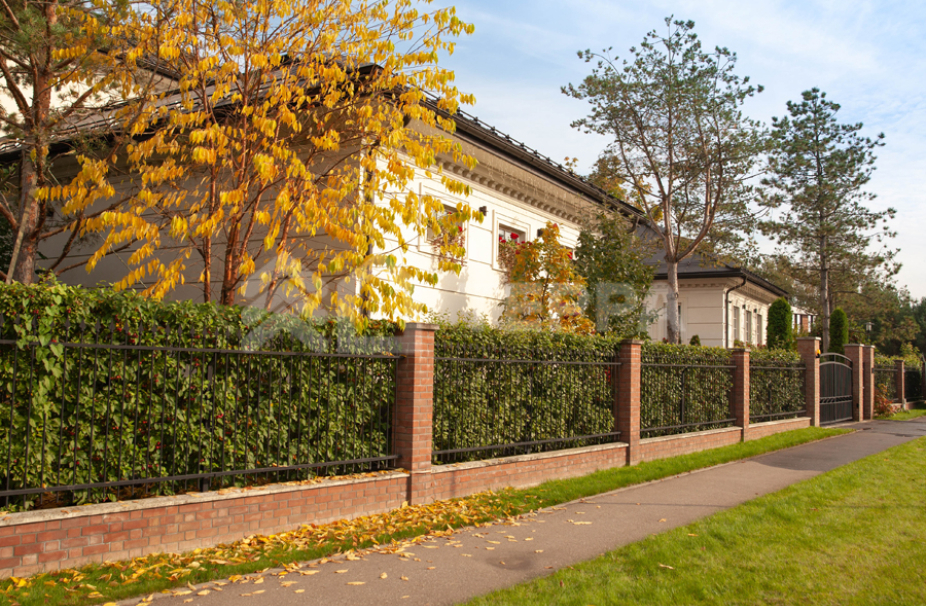 Объект ID 17488 - Дом