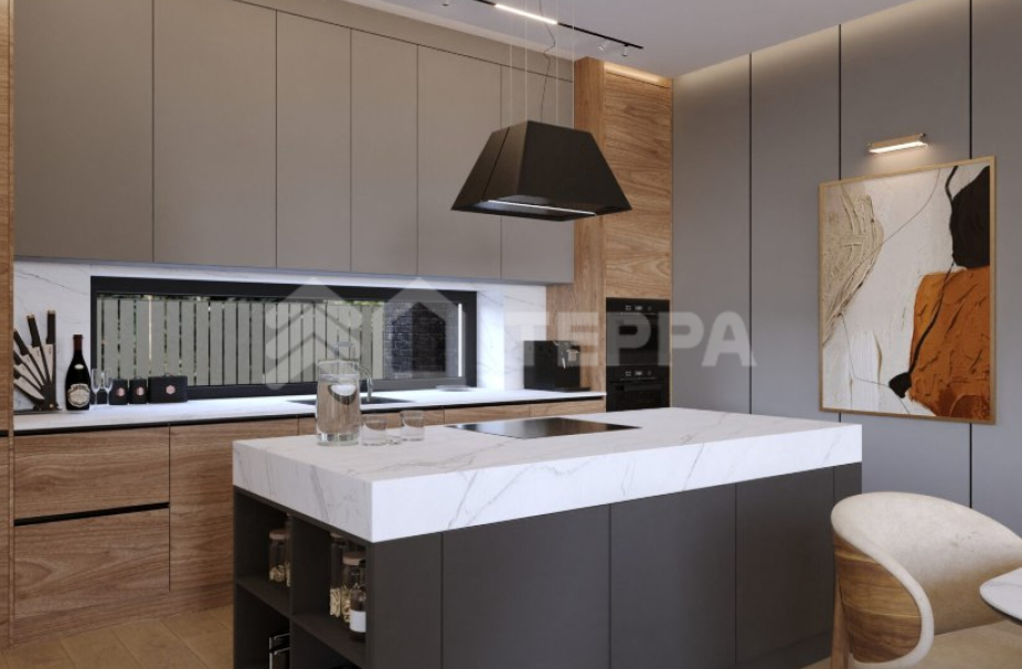 Объект ID 18721 - Дом