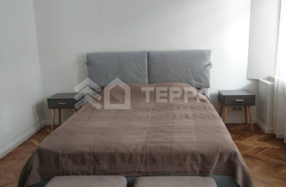 Объект ID 17402 - Квартира