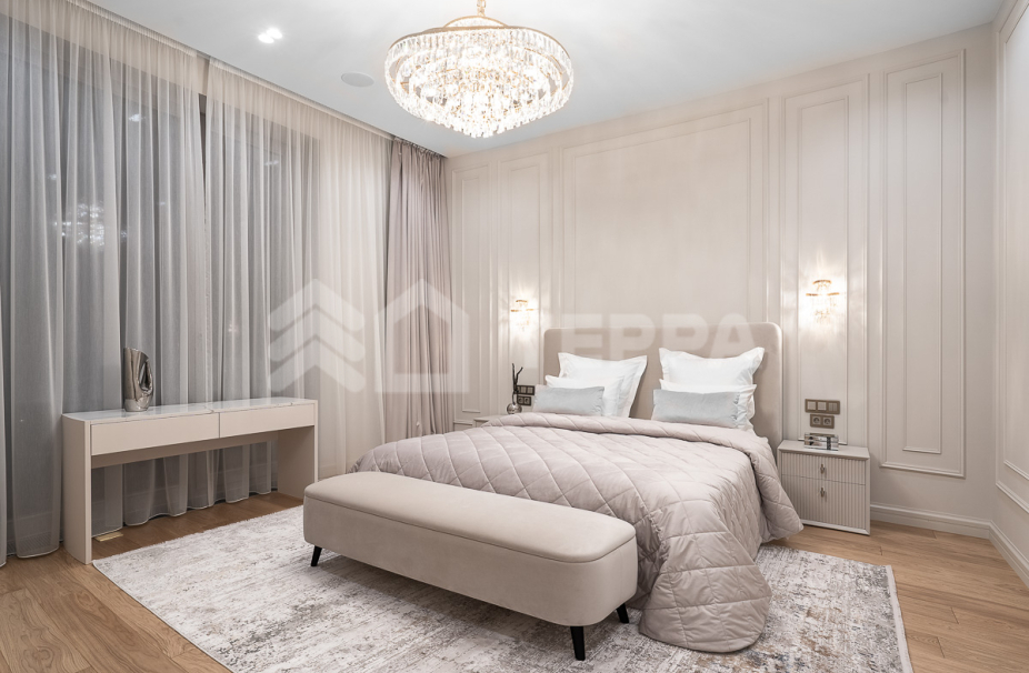 Объект ID 18355 - Дом