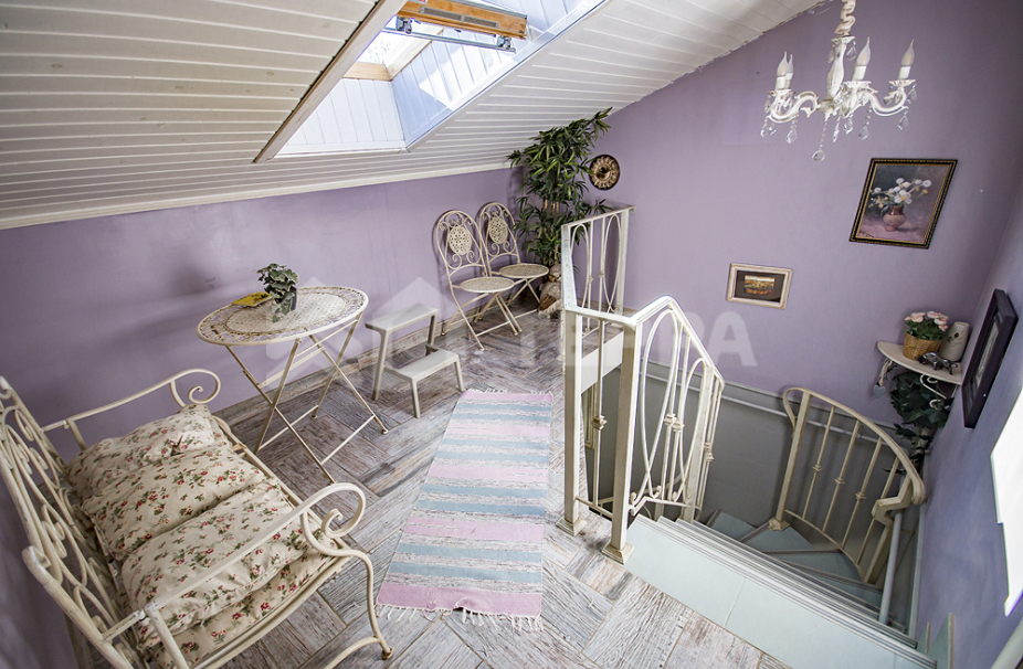 Объект ID 17081 - Дом