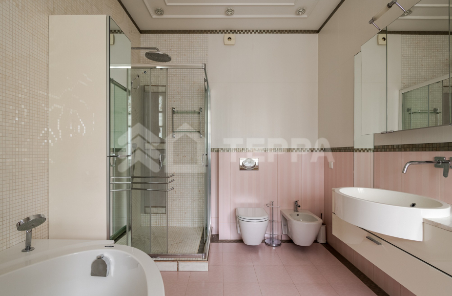 Объект ID 18330 - Квартира