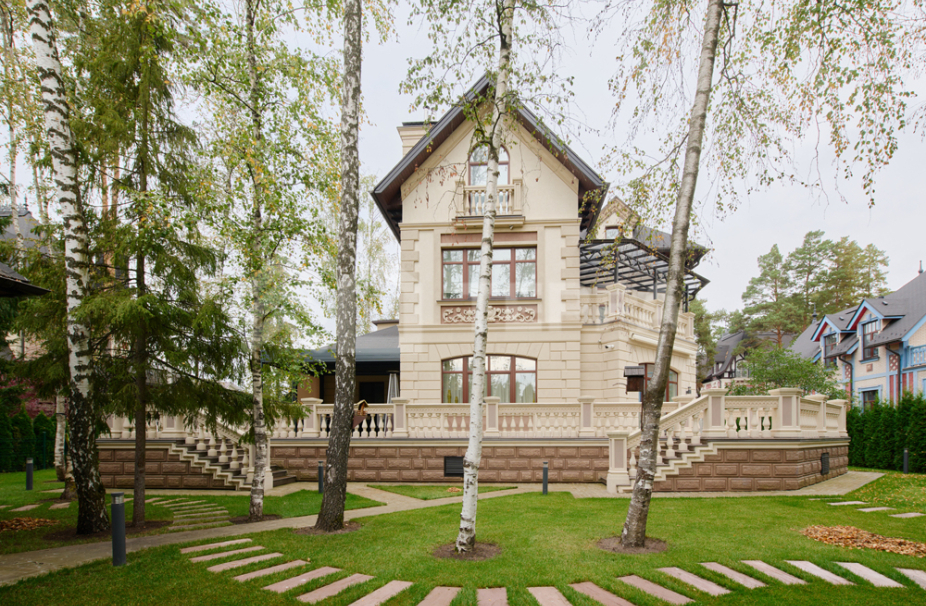 Объект ID 17777 - Дом