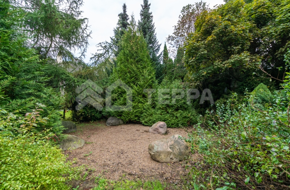 Объект ID 19133 - Участок