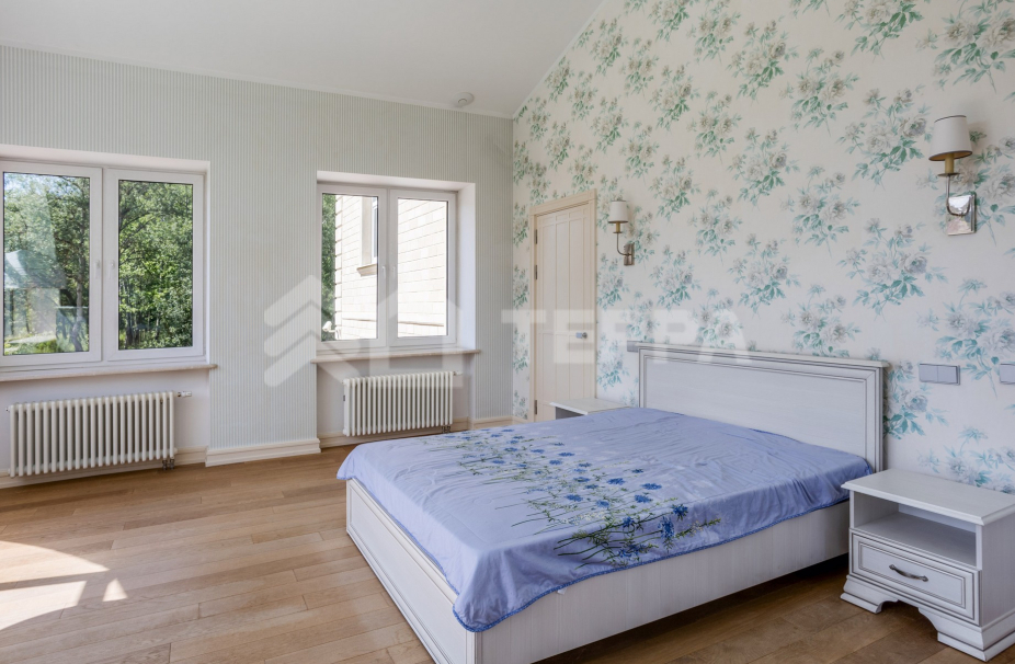 Объект ID 18748 - Дом