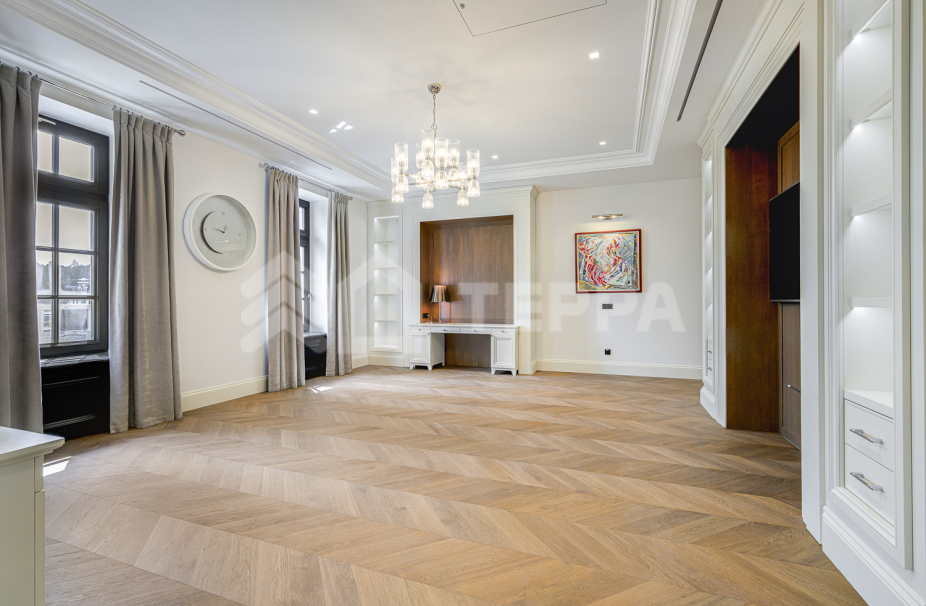 Объект ID 18767 - Дом