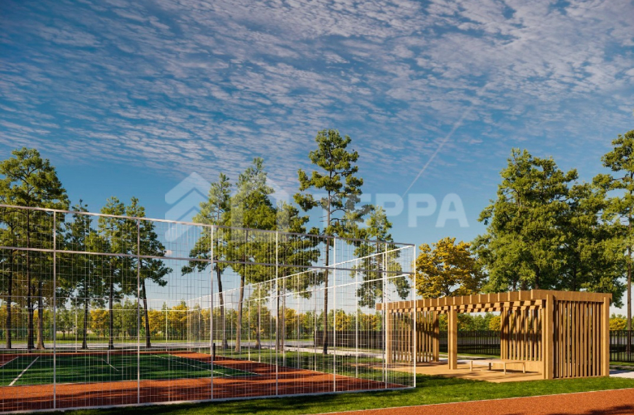 Объект ID 18182 - Дом