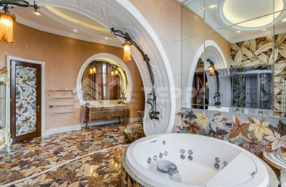 Объект ID 18747 - Дом