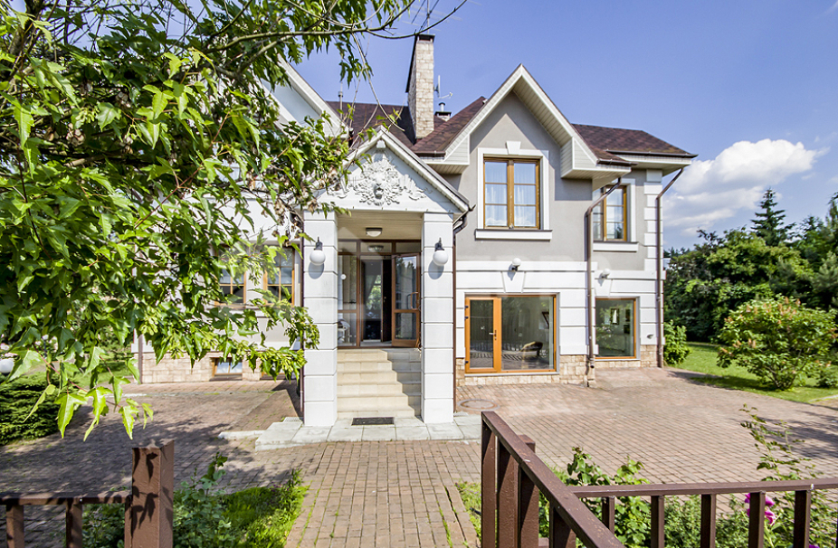 Объект ID 12508 - Дом