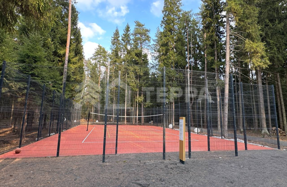 Объект ID 18344 - Дом