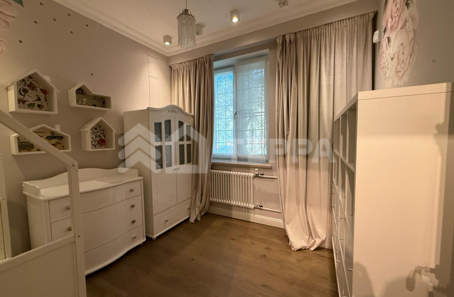 Объект ID 18891 - Квартира