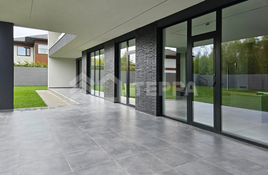 Объект ID 18636 - Дом