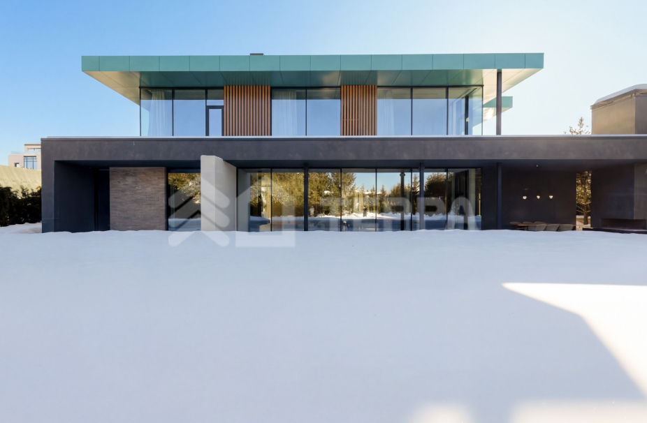 Объект ID 19116 - Дом