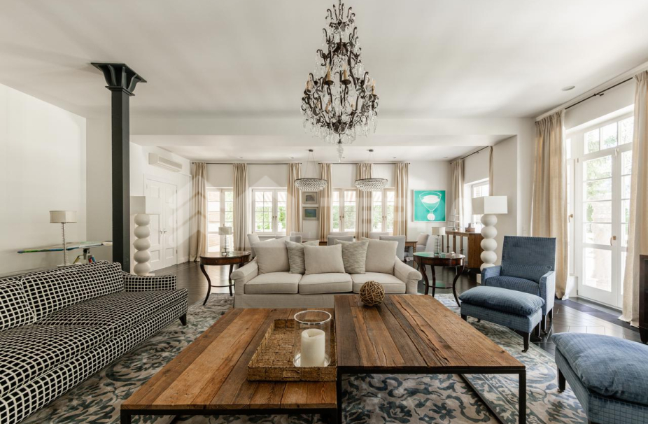 Объект ID 17818 - Дом