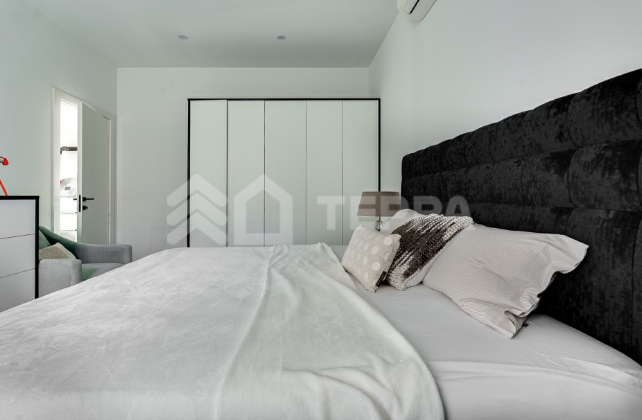 Объект ID 18021 - Дом