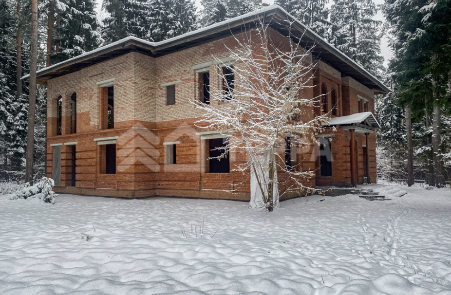 Объект ID 13715 - Дом