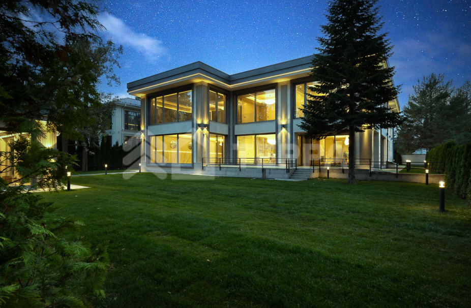 Объект ID 18294 - Дом