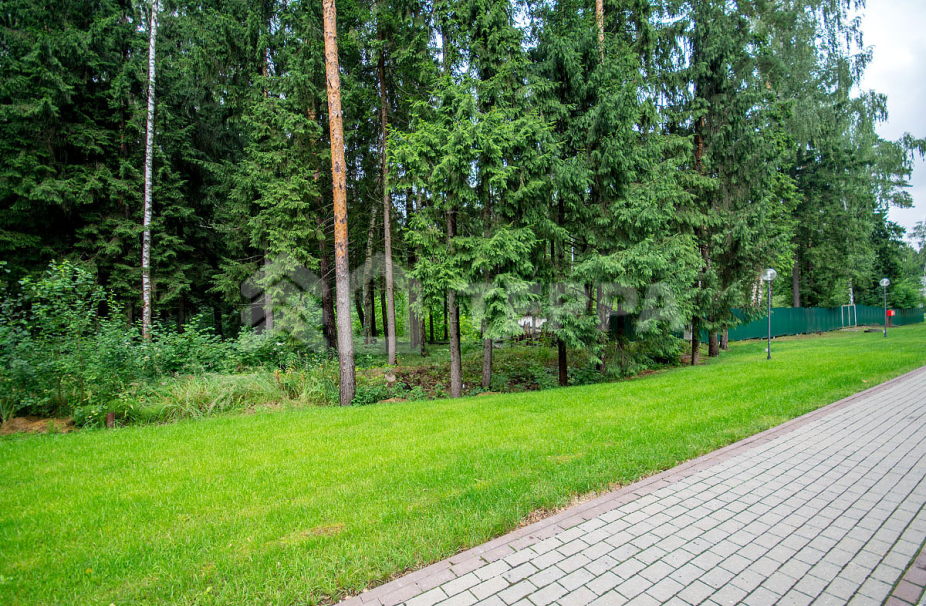 Объект ID 15090 - Участок