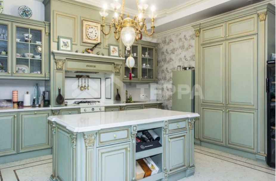 Объект ID 18671 - Дом