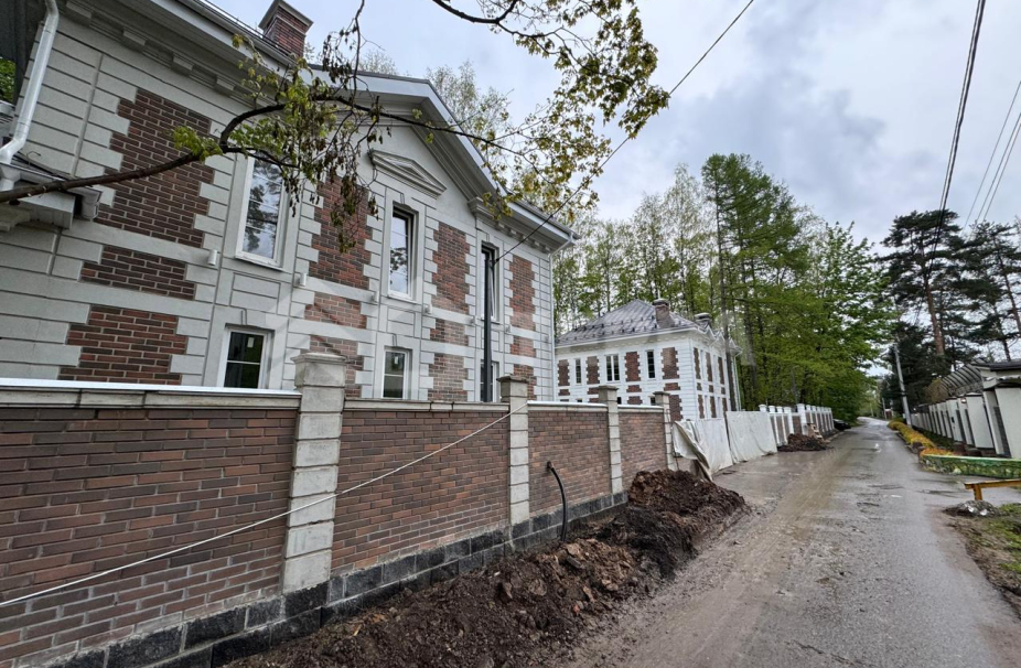 Объект ID 18652 - Дом