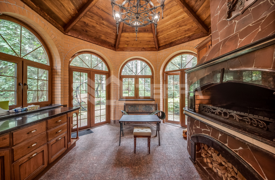 Объект ID 15410 - Дом