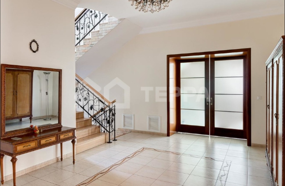 Объект ID 8239 - Дом