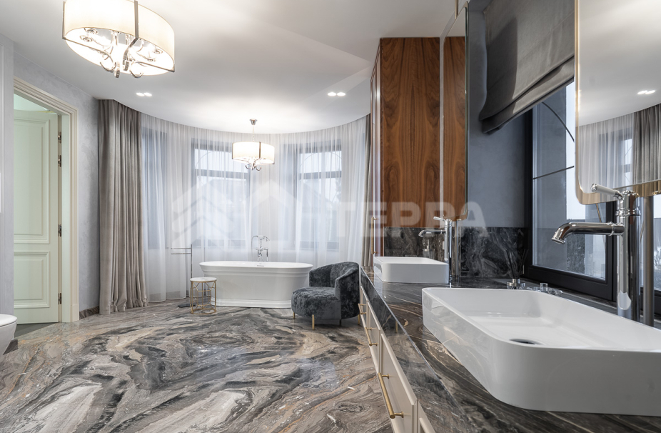 Объект ID 18424 - Дом