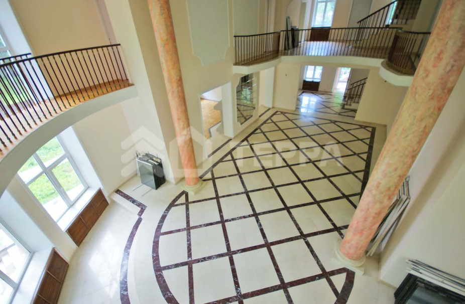 Объект ID 14306 - Дом