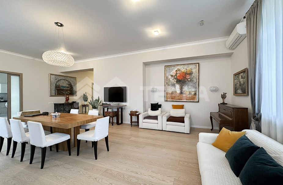 Объект ID 17713 - Дом