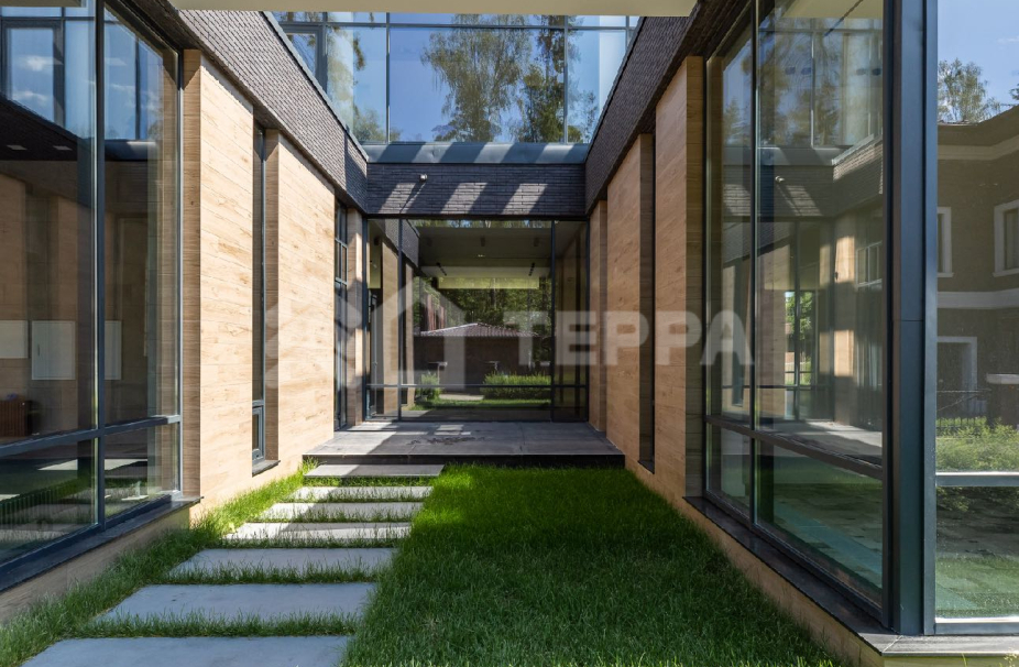 Объект ID 17630 - Дом