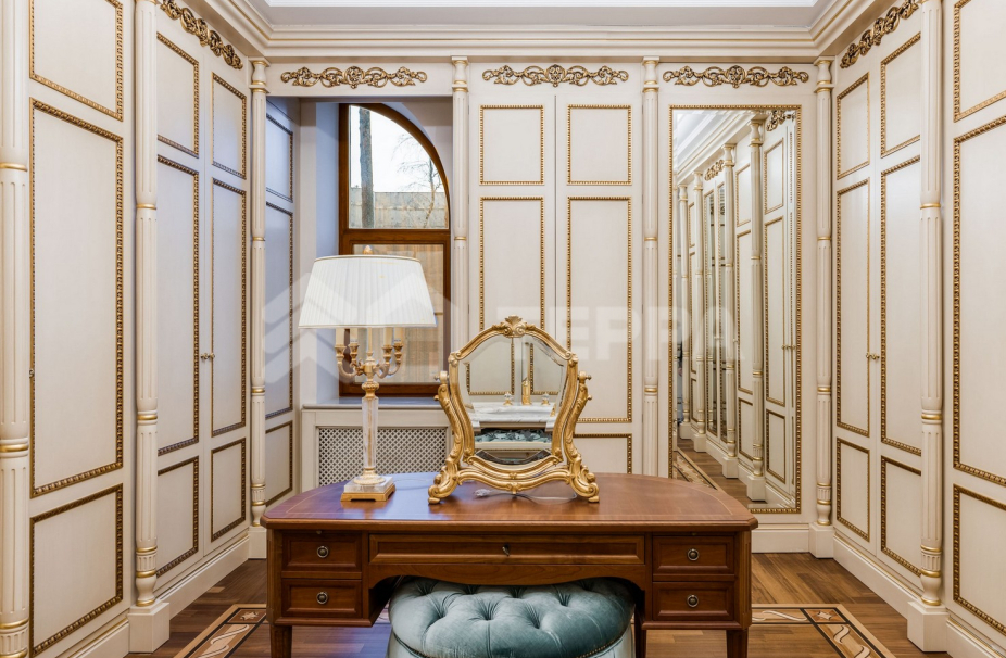 Объект ID 19036 - Дом