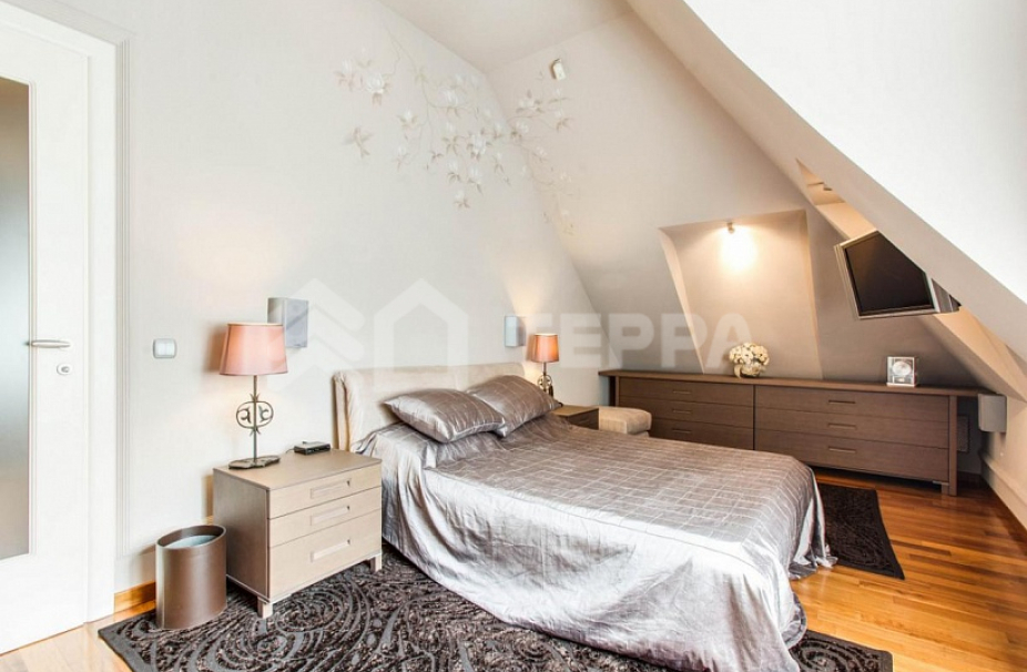 Объект ID 16154 - Дом