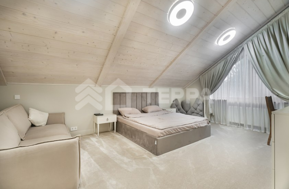 Объект ID 19119 - Дом