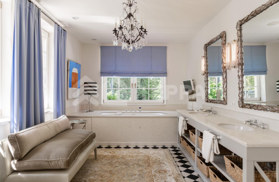 Объект ID 17818 - Дом