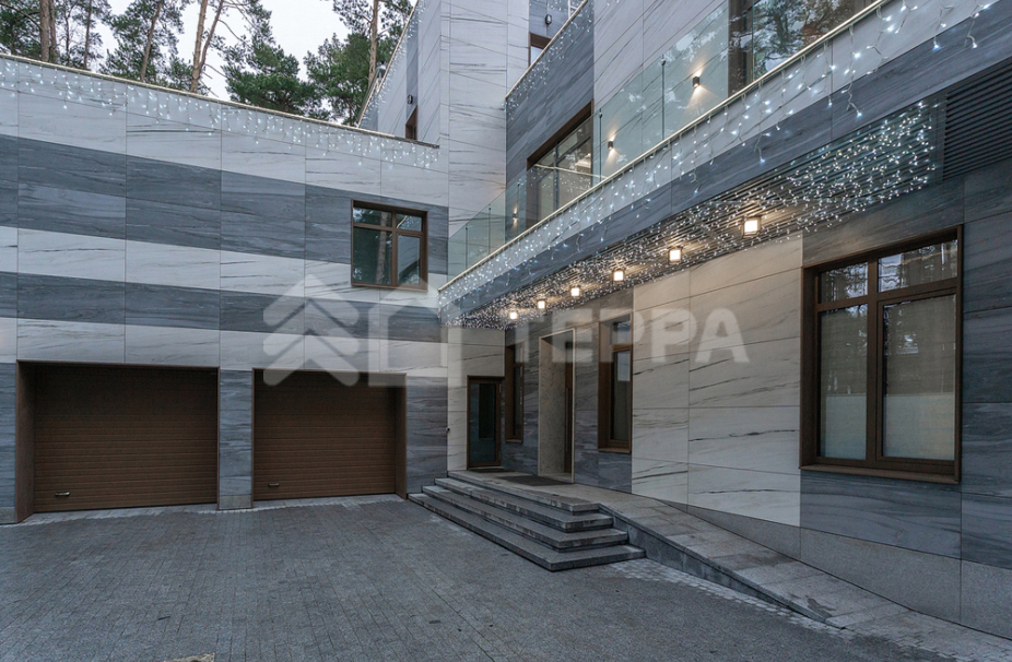 Объект ID 18318 - Дом