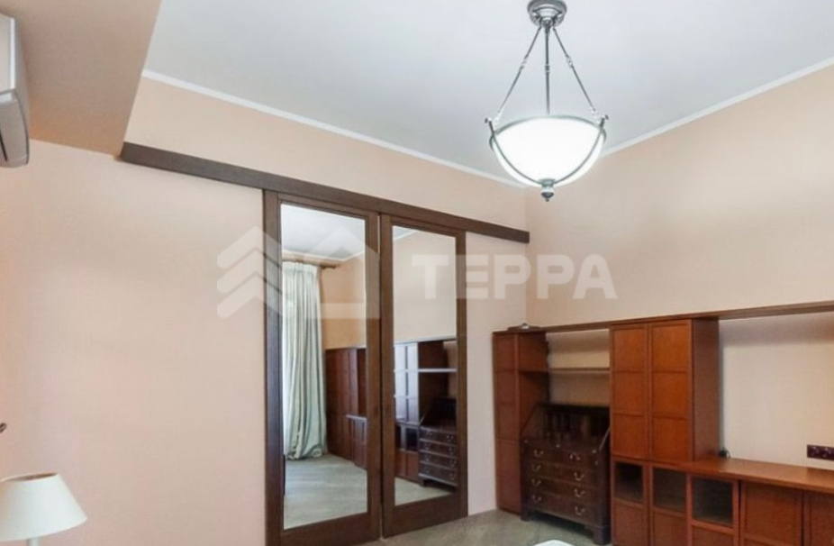 Объект ID 17047 - Квартира