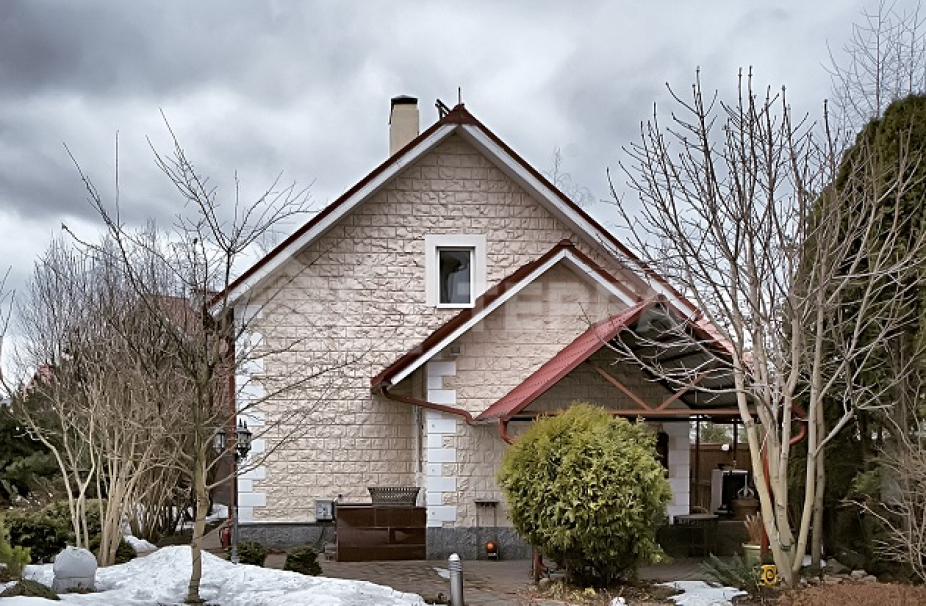 Объект ID 888 - Дом