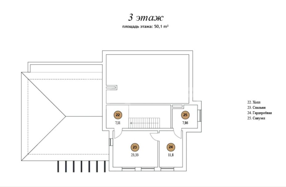 Объект ID 12037 - Дом