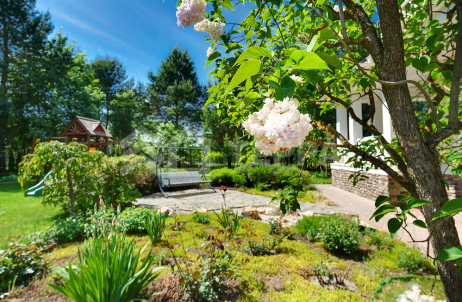 Объект ID 18045 - Дом