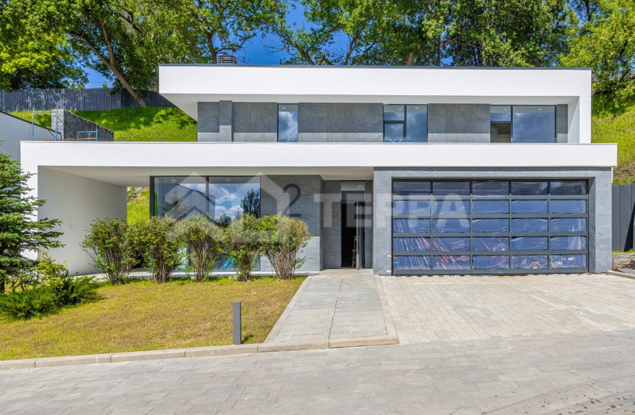 Объект ID 18579 - Дом