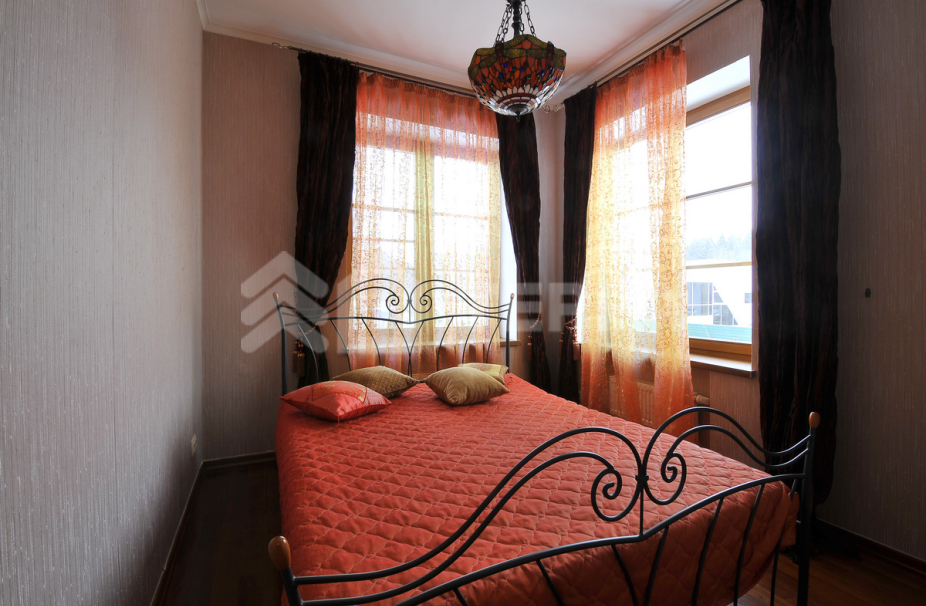 Объект ID 9924 - Дом