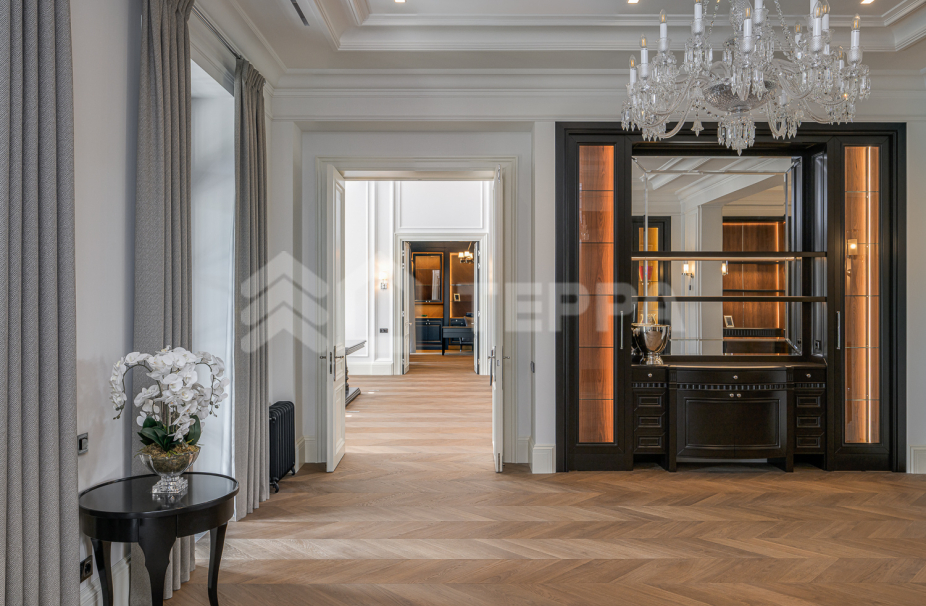 Объект ID 18767 - Дом