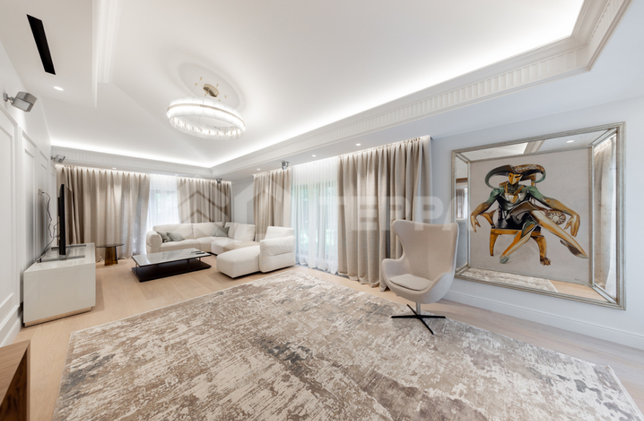 Объект ID 18105 - Дом