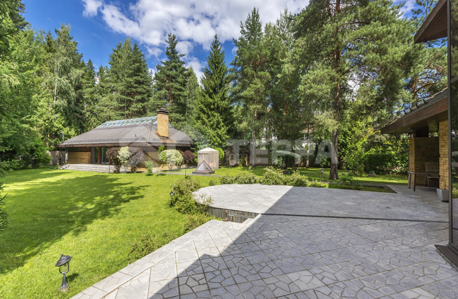 Объект ID 15683 - Дом