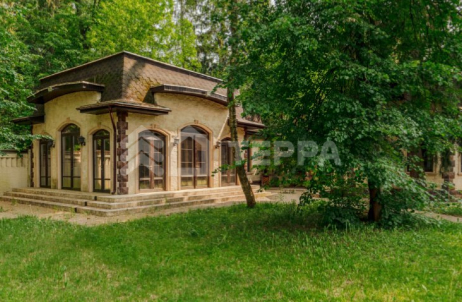 Объект ID 18760 - Дом