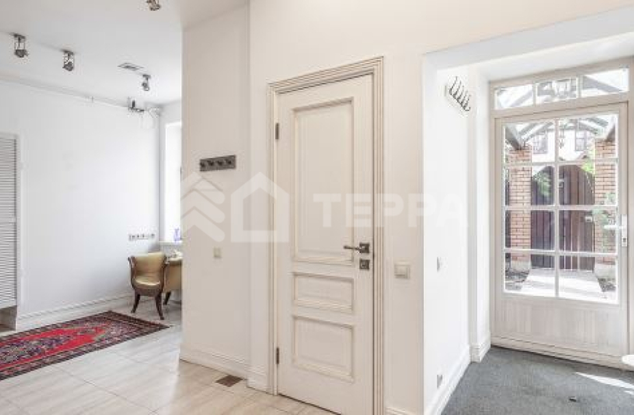 Объект ID 17260 - Дом