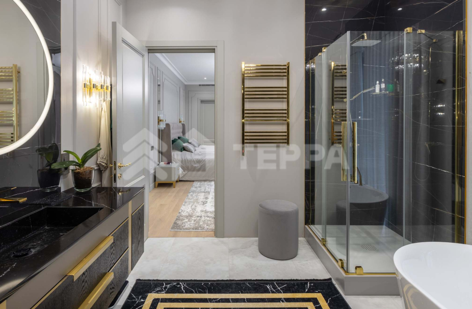 Объект ID 18030 - Дом